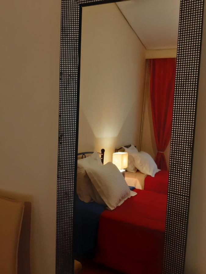 Elegante Apartamento Centrale Tríkala Extérieur photo
