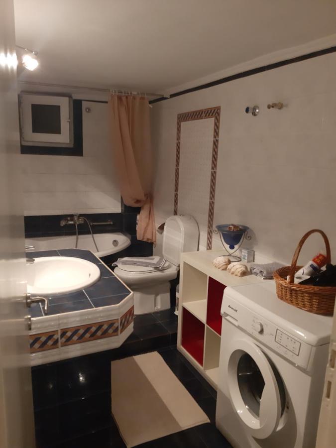 Elegante Apartamento Centrale Tríkala Extérieur photo